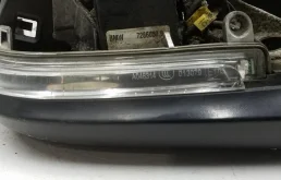 Стекла и зеркала для BMW 3er 2016 года на фотографиях