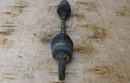 Привод передний левый для Toyota Corolla 2000 года на фотографиях