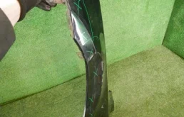 Крыло левое для Skoda Octavia 2018 года на фотографиях