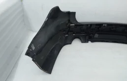 Бампер задний для Ford Explorer 2001 года на фотографиях