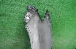 Крылья для Nissan X-Trail 2014 года на фотографиях