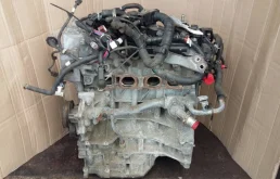 Двигатель без навесного для Nissan Teana 2018 года на фотографиях