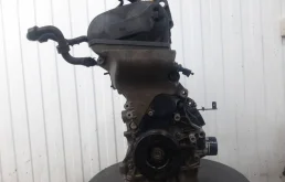 Двигатель для Skoda Rapid 2020 года на фотографиях