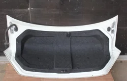 Крышка багажника для Nissan Teana 2006 года на фотографиях