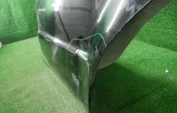 Дверь задняя левая для Suzuki SX4 2009 года на фотографиях