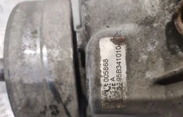 АКПП для Porsche Macan на фотографиях