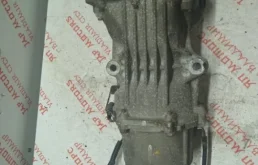 Редуктор заднего моста для Nissan Murano 2015 года на фотографиях