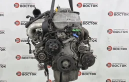 Двигатель без навесного для Suzuki SX4 Sedan 2007-2009