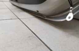 Дверь багажника для Ford Kuga 2012 года на фотографиях