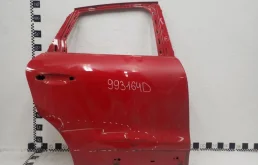 Дверь задняя правая для Porsche Macan на фотографиях