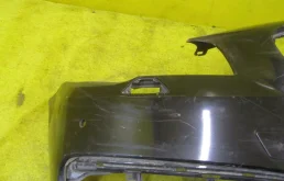 Бампер для BMW 5er 2015 года на фотографиях