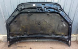 Крылья для Toyota RAV4 2000 года на фотографиях