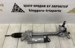 Рулевая рейка для BMW 5er 2020 года на фотографиях