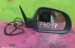 Зеркало боковое правое для Skoda Octavia 2012 года на фотографиях