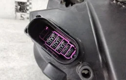 Фара правая для Porsche Panamera на фотографиях