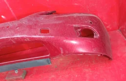 Бампер передний для Lexus RX 2005 года на фотографиях