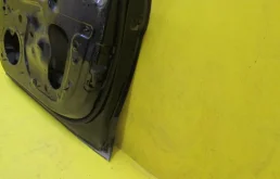 Двери для Porsche Panamera на фотографиях