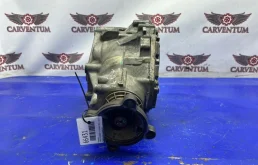 Раздатка для Ford Explorer 2018 года на фотографиях