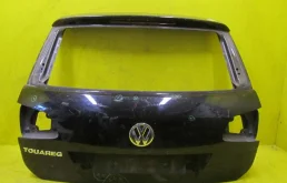 Дверь багажника для Volkswagen Touareg 2010 года на фотографиях