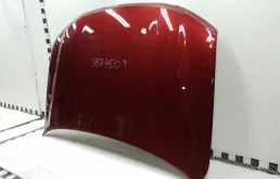 Капот для Toyota Land Cruiser 2003 года на фотографиях