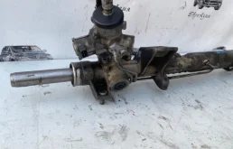 Рулевая рейка для Volvo XC90 2004 года на фотографиях