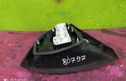 Фонарь правый для Skoda Octavia 2004 года на фотографиях