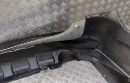 Бампер для Subaru Forester 2008 года на фотографиях