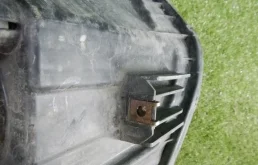 Фары для Hyundai ix35 2015 года на фотографиях