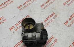 Дроссельная заслонка для Volkswagen Passat 2007 года на фотографиях