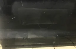 Дверь передняя правая для Hyundai Tucson 2015 года на фотографиях