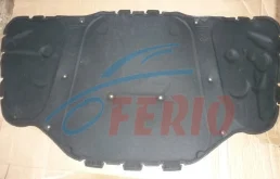 Шумоизоляция капота для BMW 5er Е60 2003-2010