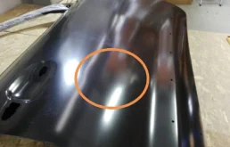 Двери для Toyota Land Cruiser 2013 года на фотографиях