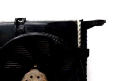 Кассета радиаторов для Audi A6 2018 года на фотографиях