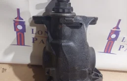 Редуктор заднего моста для BMW 3er 2014 года на фотографиях