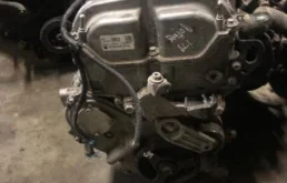 Двигатель для Opel Antara 2014 года на фотографиях