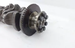 Раздатка для Suzuki SX4 2008 года на фотографиях