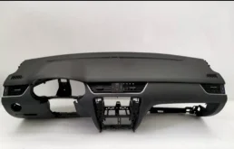 Торпедо (голая) для Skoda Octavia на фотографиях