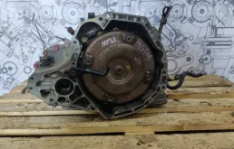 АКПП для Nissan Almera 2000 года на фотографиях