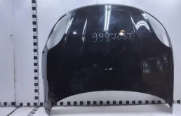 Капот для Porsche Macan 95B 2014-2023