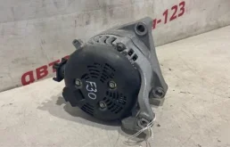 Генератор для BMW 5er 2013 года на фотографиях