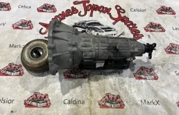 АКПП для Lexus IS Седан GSE20,21,25, ALE20 (US, EU) 2006-2013