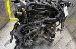 Двигатель без навесного для Nissan X-Trail T30 RU 2001-2007