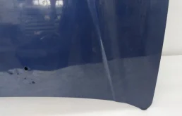 Решетка радиатора для Hyundai Tucson 2008 года на фотографиях