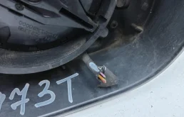 Зеркала для BMW 5er 2011 года на фотографиях