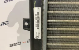 Кассета радиаторов для Volkswagen Passat 2010 года на фотографиях