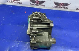 Раздатка для Ford Explorer 2014 года на фотографиях