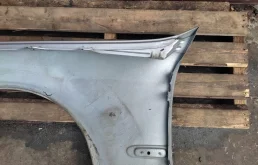 Крылья для Mercedes-Benz S class 2002 года на фотографиях