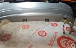 Бампер задний для Volvo S80 2013 года на фотографиях