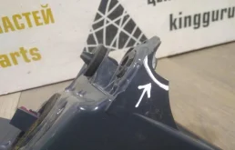 Фонарь внешний правый для BMW 5er 2023 года на фотографиях