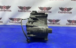 Раздатка для Ford Explorer 2018 года на фотографиях